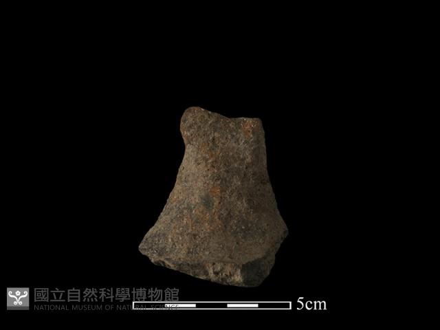 陶蓋鈕藏品圖，第2張