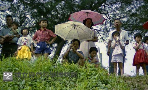 1950至2006年臺灣常民生活藏品圖，第1張