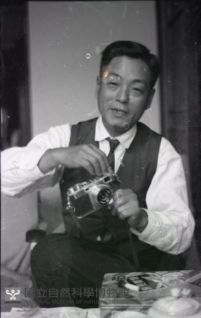 1950至2006年臺灣常民生活藏品圖，第1張