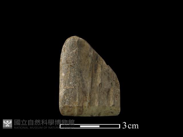 錛鑿形器藏品圖，第2張