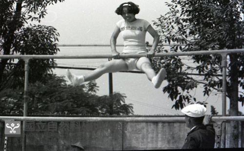 1950至2006年臺灣常民生活藏品圖，第1張