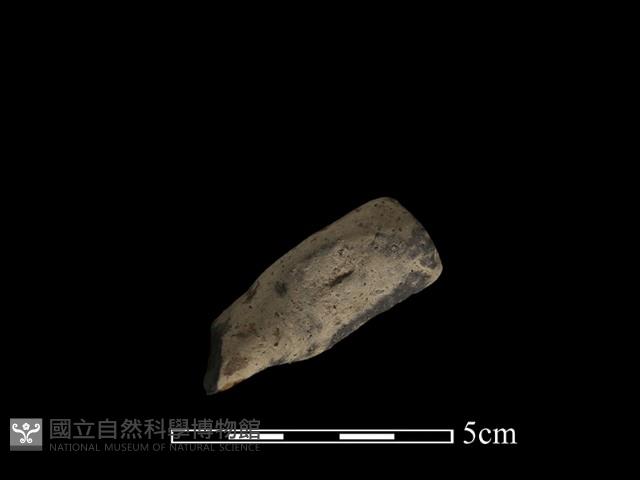 陶蓋鈕藏品圖，第1張