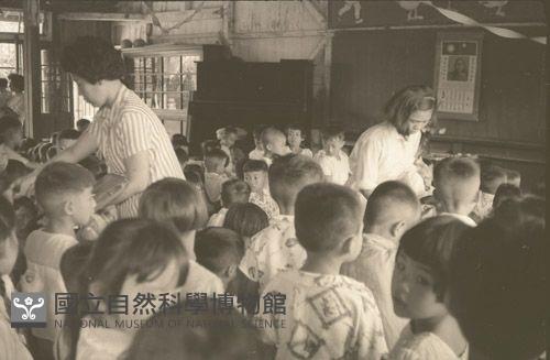 1950至2006年臺灣常民生活藏品圖，第1張