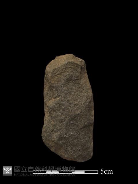 斧鋤形器藏品圖，第1張