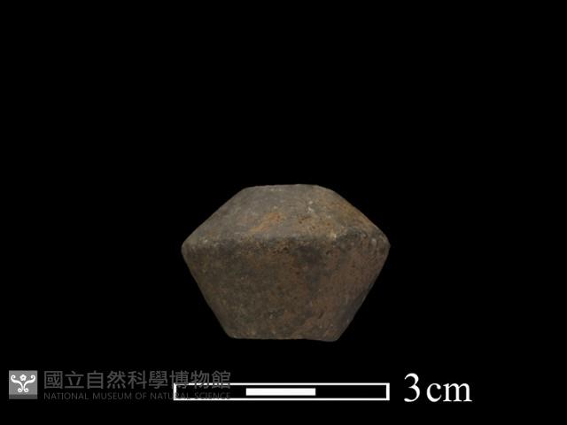 陶紡輪藏品圖，第2張