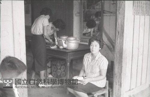 1950至2006年臺灣常民生活藏品圖，第1張