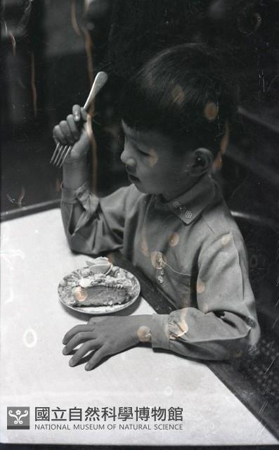 1950至2006年臺灣常民生活藏品圖，第1張