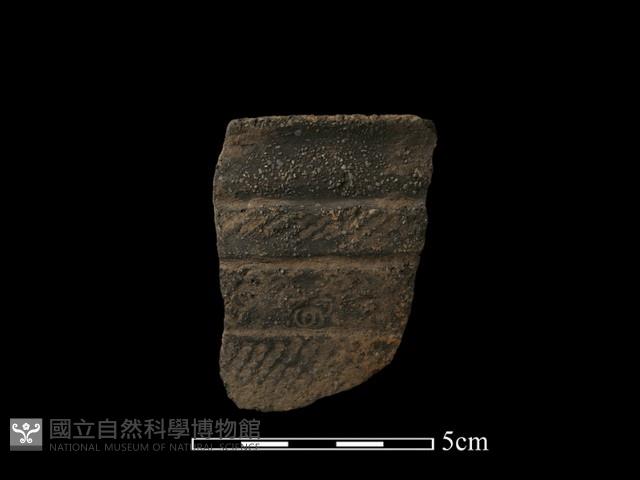 陶罐藏品圖，第2張