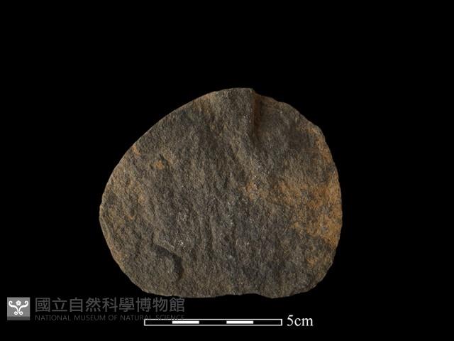 石片器藏品圖，第1張