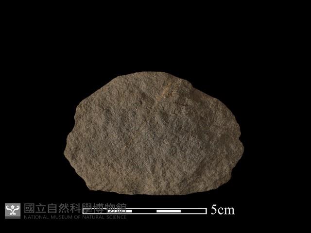 石片器藏品圖，第2張