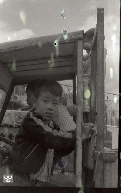 1950至2006年臺灣常民生活藏品圖，第1張