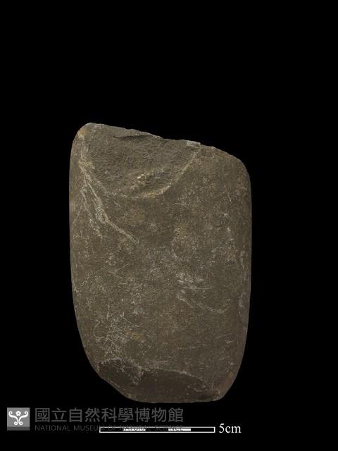 石鎚藏品圖，第1張