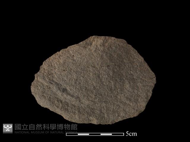 石片器藏品圖，第2張