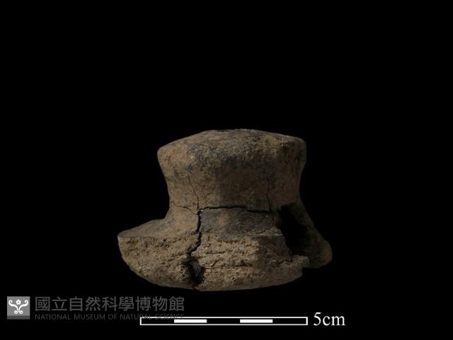 陶蓋鈕藏品圖，第2張