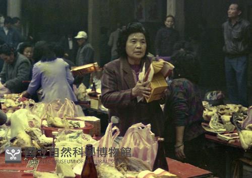 1950至2006年臺灣常民生活藏品圖，第1張