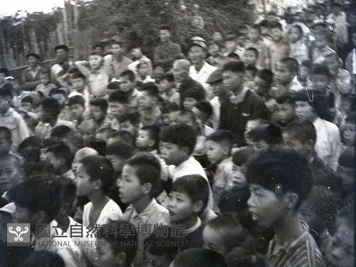 1950至2006年臺灣常民生活藏品圖，第1張