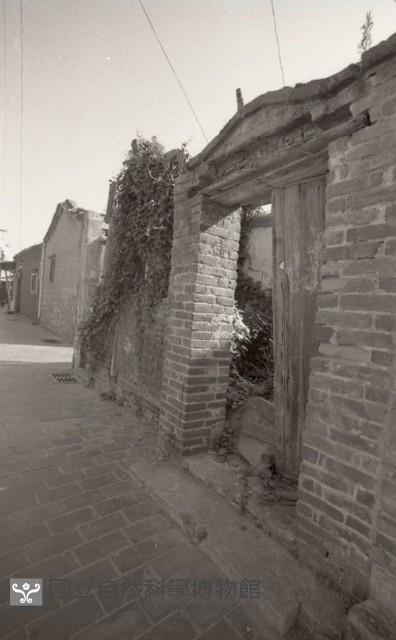 1950至2006年臺灣常民生活藏品圖，第1張