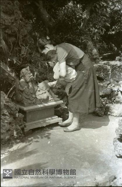 1950至2006年臺灣常民生活藏品圖，第1張