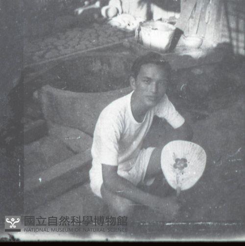 1950至2006年臺灣常民生活藏品圖，第1張