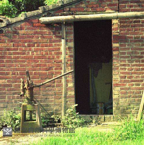 1950至2006年臺灣常民生活藏品圖，第1張