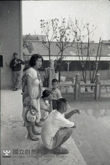 1950至2006年臺灣常民生活藏品圖，第1張