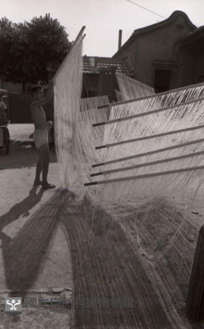 1950至2006年臺灣常民生活藏品圖，第1張