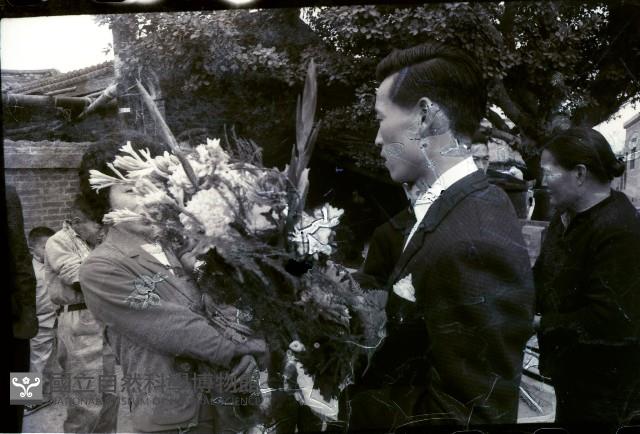 1950至2006年臺灣常民生活藏品圖，第1張
