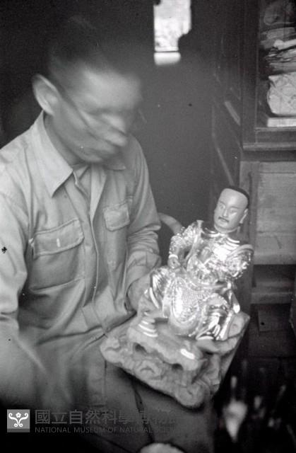 1950至2006年臺灣常民生活藏品圖，第1張