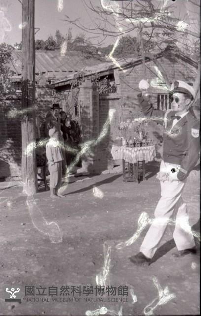 1950至2006年臺灣常民生活藏品圖，第1張