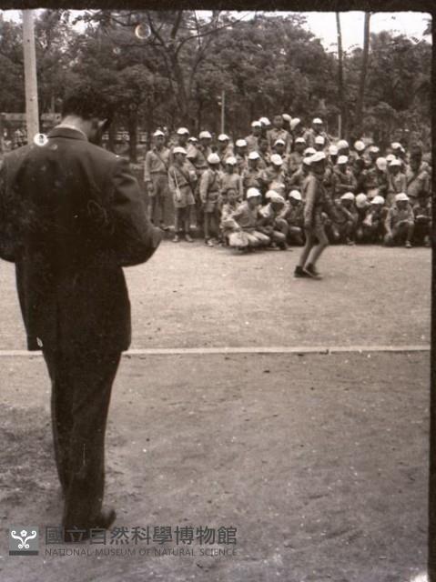 1950至2006年台灣常民生活藏品圖，第1張