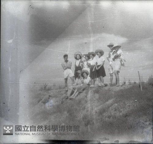 1950至2006年臺灣常民生活藏品圖，第1張