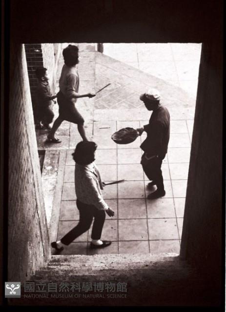 1950至2006年臺灣常民生活藏品圖，第1張