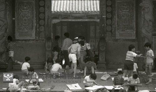 1950至2006年臺灣常民生活藏品圖，第1張