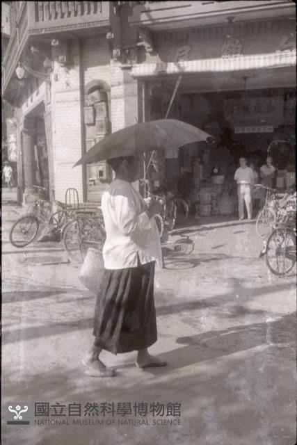 1950至2006年臺灣常民生活藏品圖，第1張