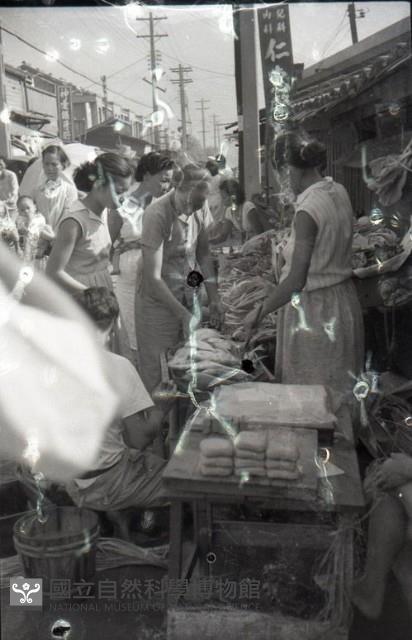1950至2006年臺灣常民生活藏品圖，第1張