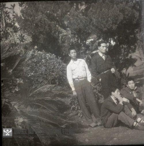 1950至2006年臺灣常民生活藏品圖，第1張