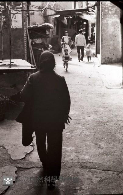 1950至2006年臺灣常民生活藏品圖，第1張