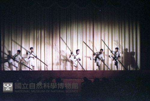1950至2006年臺灣常民生活藏品圖，第1張