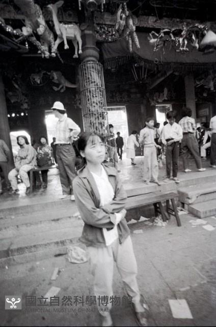 1950至2006年臺灣常民生活藏品圖，第1張