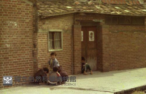 1950至2006年臺灣常民生活藏品圖，第1張