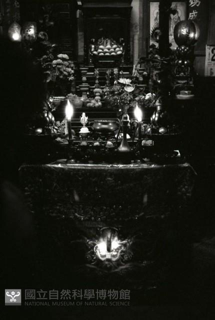 1950至2006年臺灣常民生活藏品圖，第1張