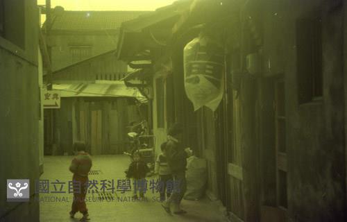 1950至2006年臺灣常民生活藏品圖，第1張