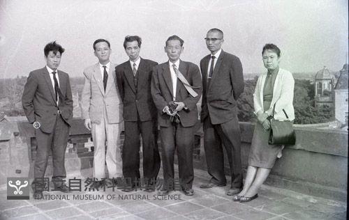 1950至2006年臺灣常民生活藏品圖，第1張