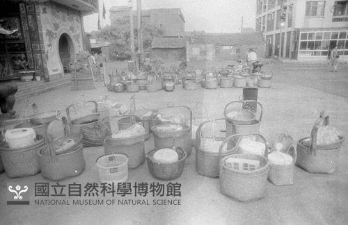 1950至2006年臺灣常民生活藏品圖，第1張