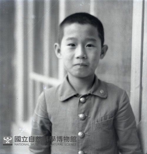 1950至2006年臺灣常民生活藏品圖，第1張