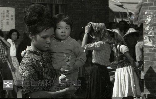 1950至2006年臺灣常民生活藏品圖，第1張