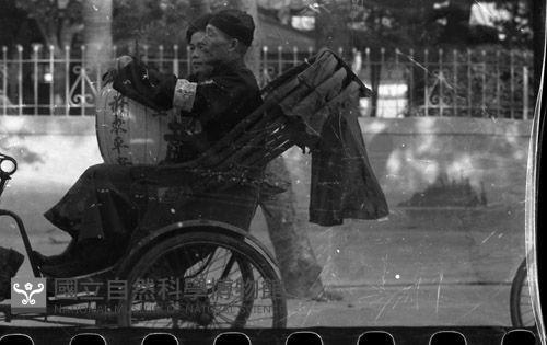 1950至2006年臺灣常民生活藏品圖，第1張