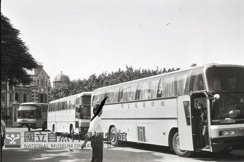 1950至2006年臺灣常民生活藏品圖，第1張
