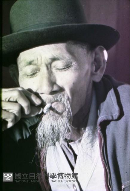 1950至2006年臺灣常民生活藏品圖，第1張