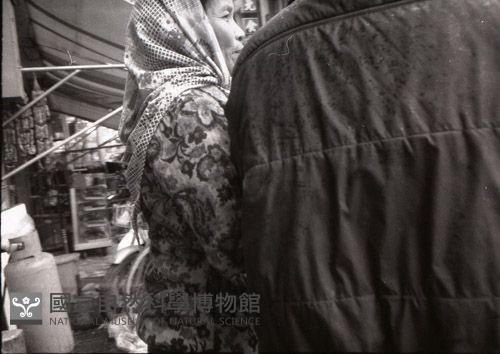 1950至2006年臺灣常民生活藏品圖，第1張